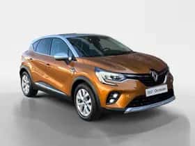 Renault Captur (2020) thumbnail 3