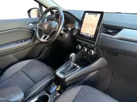 Renault Captur (2020) thumbnail 23