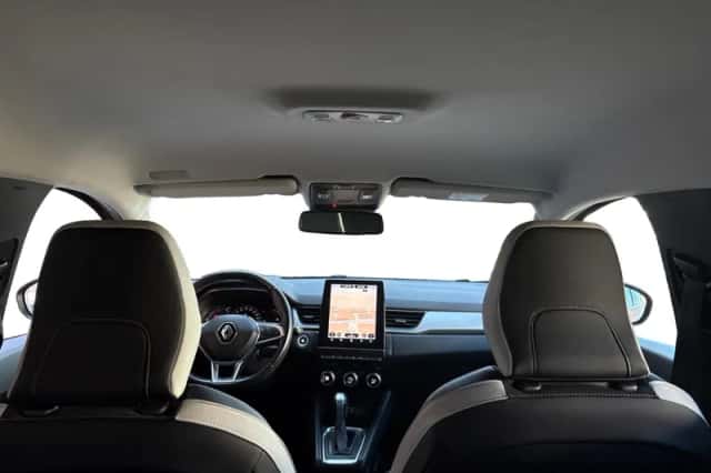 Renault Captur (2020) thumbnail 26