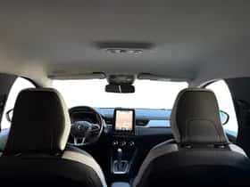 Renault Captur (2020) thumbnail 26