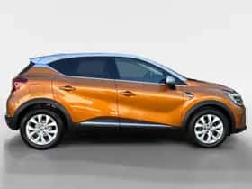 Renault Captur (2020) thumbnail 4