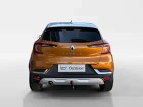 Renault Captur (2020) thumbnail 6