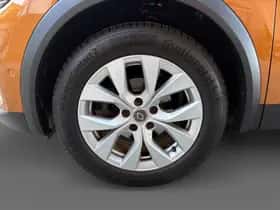 Renault Captur (2020) thumbnail 9