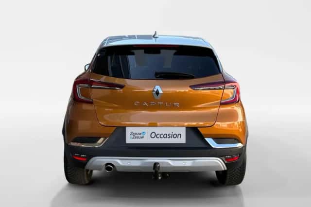 Renault Captur (2020) thumbnail 6