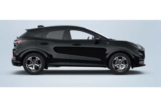 Ford Puma (2026) thumbnail 2