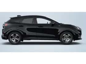 Ford Puma (2026) thumbnail 2