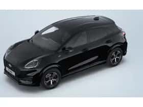 Ford Puma (2026) thumbnail 3