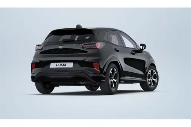 Ford Puma (2026) thumbnail 4