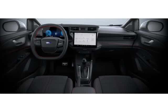 Ford Puma (2026) thumbnail 5