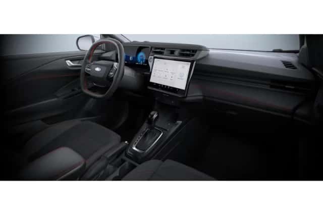 Ford Puma (2026) thumbnail 6
