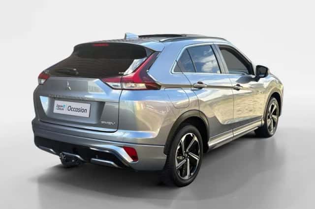 Mitsubishi Eclipse Cross (2021) thumbnail 5