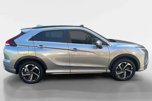 Mitsubishi Eclipse Cross (2021) thumbnail 6