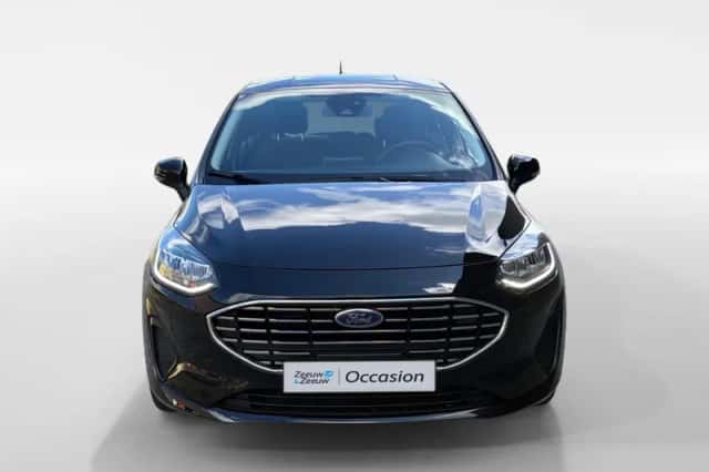 Ford Fiesta (2023) thumbnail 2