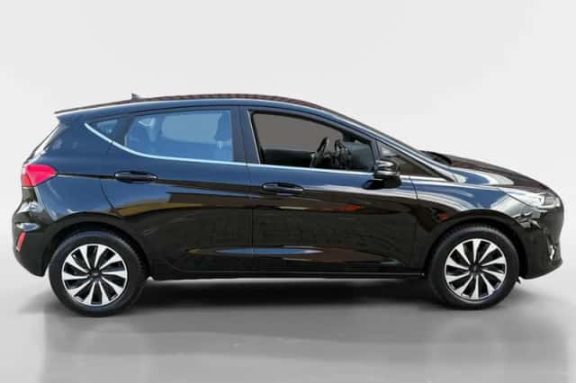 Ford Fiesta (2023) thumbnail 4