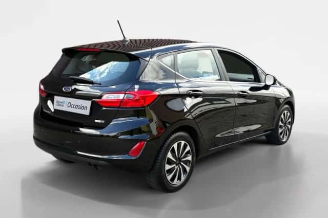 Ford Fiesta (2023) thumbnail 5