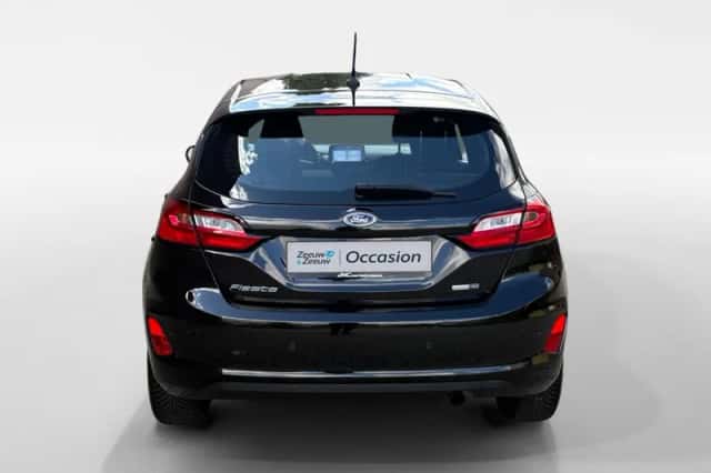 Ford Fiesta (2023) thumbnail 6