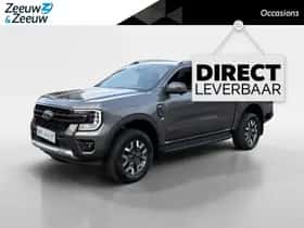 Ford Ranger (2025)