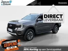 Ford Ranger (2025)