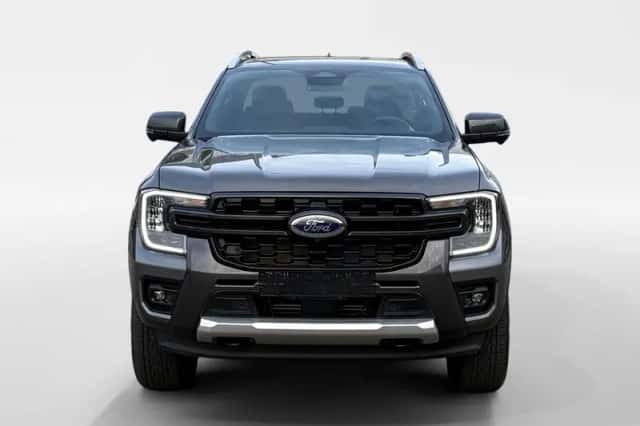 Ford Ranger (2025) thumbnail 2