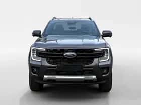 Ford Ranger (2025) thumbnail 2