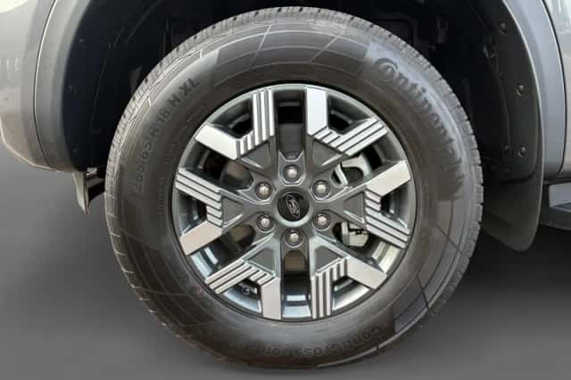 Ford Ranger (2025) thumbnail 11