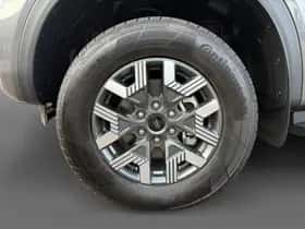 Ford Ranger (2025) thumbnail 11