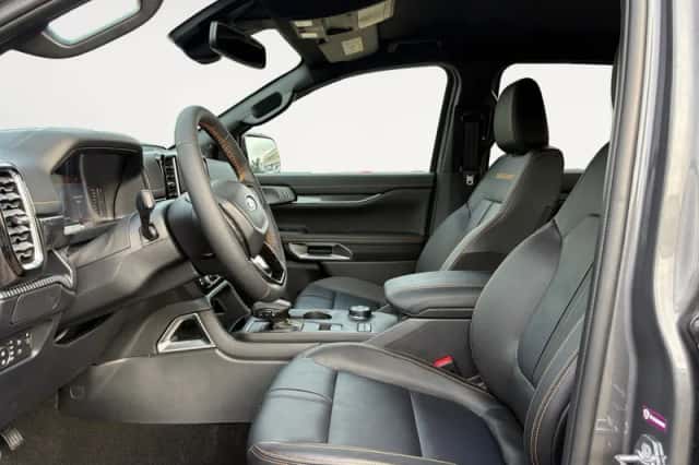 Ford Ranger (2025) thumbnail 12