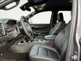 Ford Ranger (2025) thumbnail 12