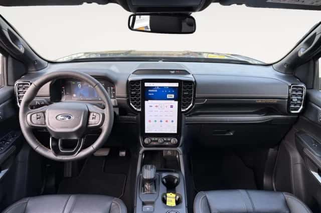 Ford Ranger (2025) thumbnail 13