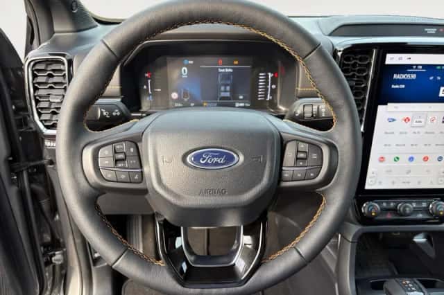 Ford Ranger (2025) thumbnail 14
