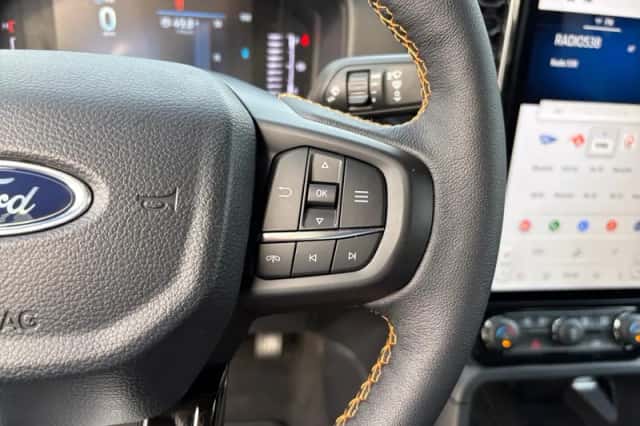 Ford Ranger (2025) thumbnail 18