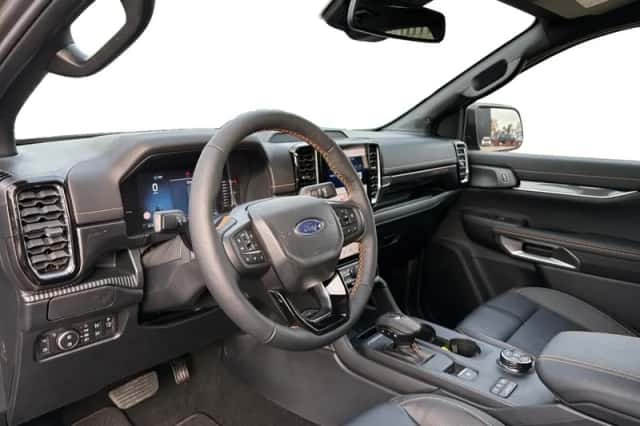 Ford Ranger (2025) thumbnail 19