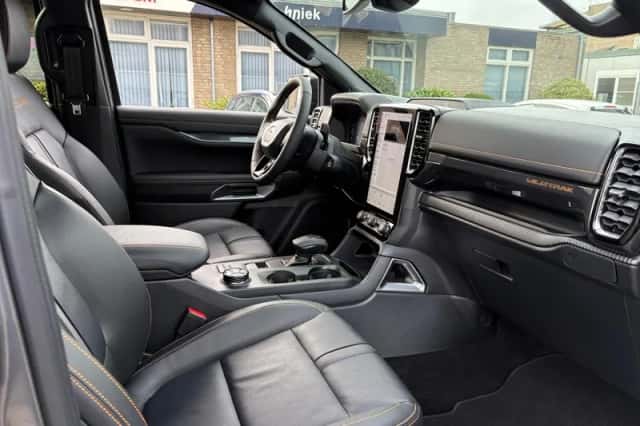 Ford Ranger (2025) thumbnail 20