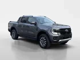 Ford Ranger (2025) thumbnail 3