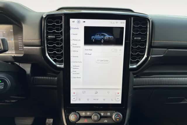 Ford Ranger (2025) thumbnail 22
