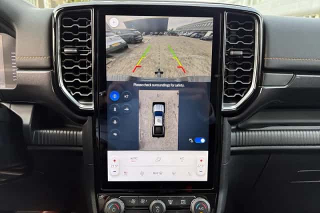 Ford Ranger (2025) thumbnail 25