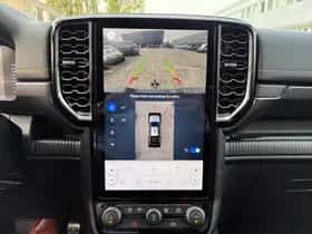 Ford Ranger (2025) thumbnail 25