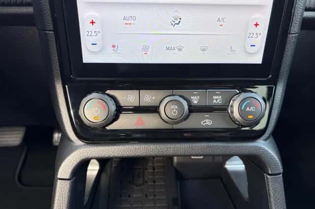 Ford Ranger (2025) thumbnail 26