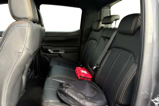 Ford Ranger (2025) thumbnail 28