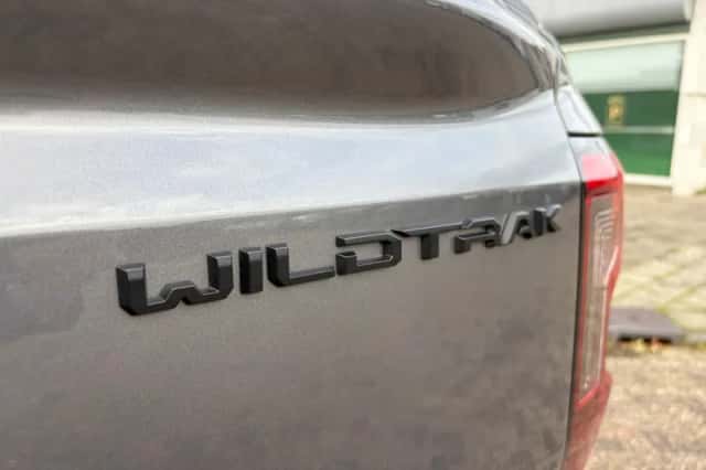 Ford Ranger (2025) thumbnail 29