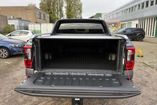 Ford Ranger (2025) thumbnail 30