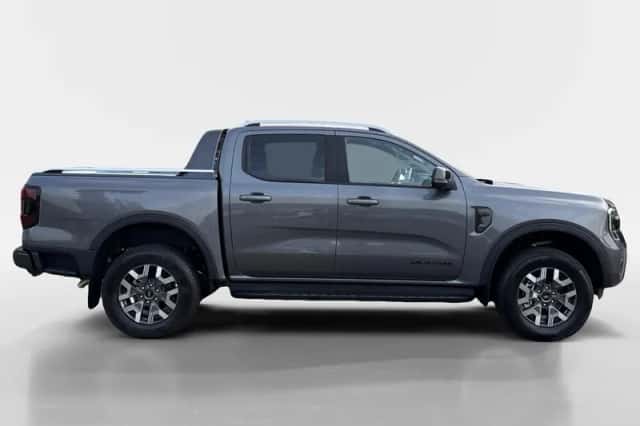 Ford Ranger (2025) thumbnail 4