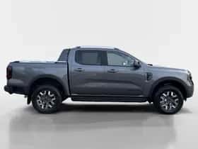 Ford Ranger (2025) thumbnail 4