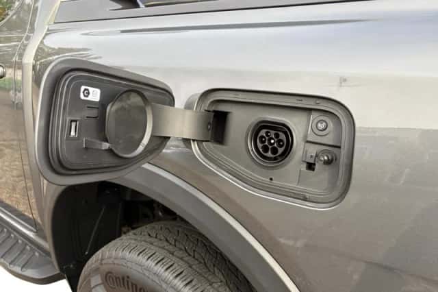 Ford Ranger (2025) thumbnail 31
