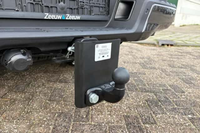 Ford Ranger (2025) thumbnail 32