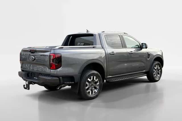 Ford Ranger (2025) thumbnail 5