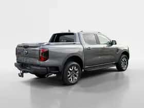 Ford Ranger (2025) thumbnail 5
