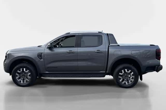 Ford Ranger (2025) thumbnail 6