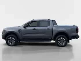 Ford Ranger (2025) thumbnail 6