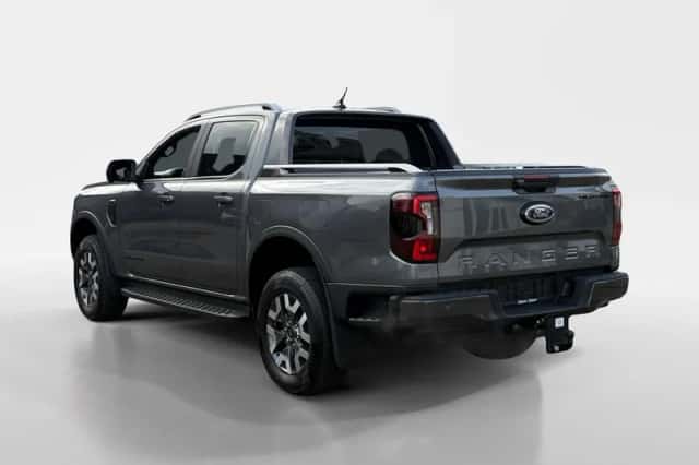 Ford Ranger (2025) thumbnail 7